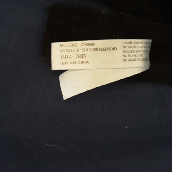 Bras - Picture 2 of 4